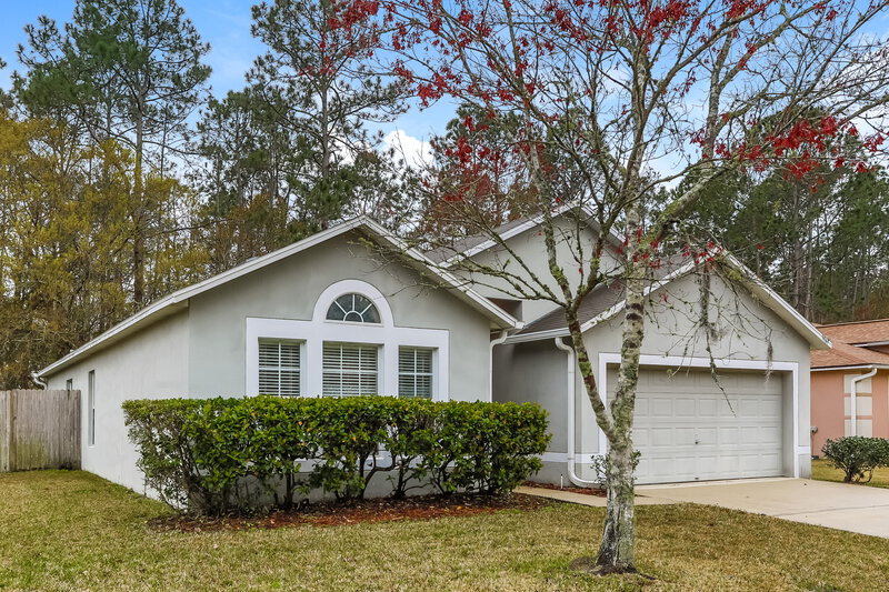 1,880/Mo, 3767 Iceni Ct Middleburg, FL 32068 Front View