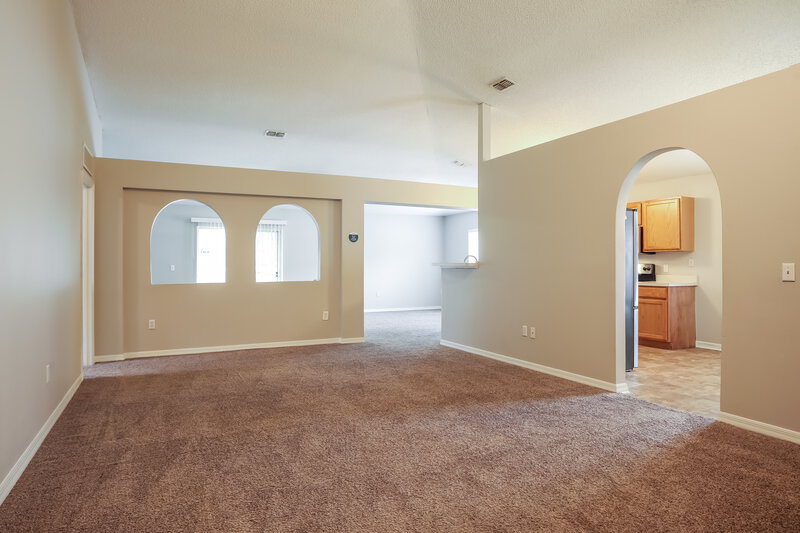 1,880/Mo, 3767 Iceni Ct Middleburg, FL 32068 Family Room View