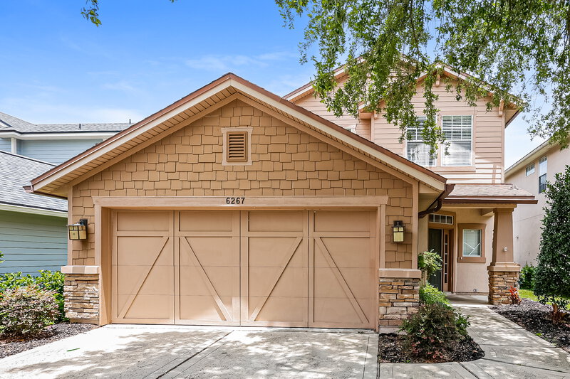 2,645/Mo, 6267 Pendragon Pl Jacksonville, FL 32258 External View