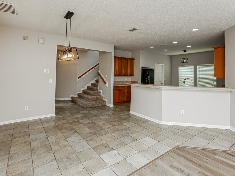 2,645/Mo, 6267 Pendragon Pl Jacksonville, FL 32258 Dining Room View 2