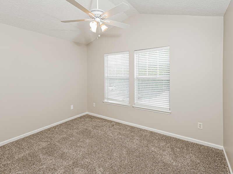 2,645/Mo, 6267 Pendragon Pl Jacksonville, FL 32258 Bedroom View