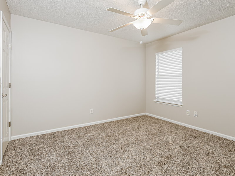2,645/Mo, 6267 Pendragon Pl Jacksonville, FL 32258 Bedroom View 2