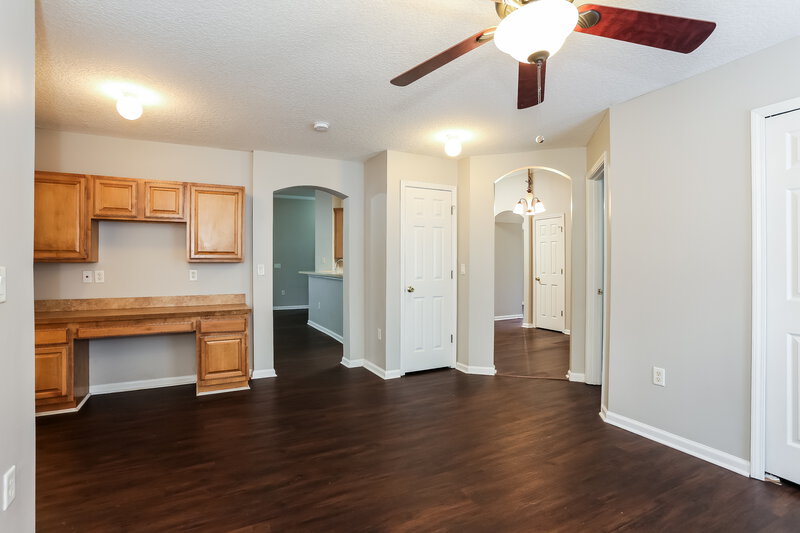 2,180/Mo, 725 Indigo Run Dr Jacksonville, FL 32218 Bonus Room View 2