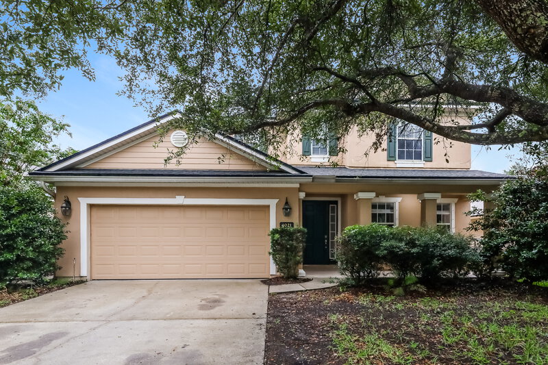 2,365/Mo, 4021 Ringneck Dr Jacksonville, FL 32226 External View