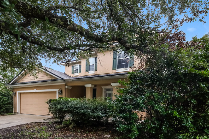 2,365/Mo, 4021 Ringneck Dr Jacksonville, FL 32226 Front View