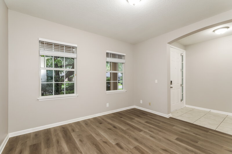 2,365/Mo, 4021 Ringneck Dr Jacksonville, FL 32226 Dining Room View