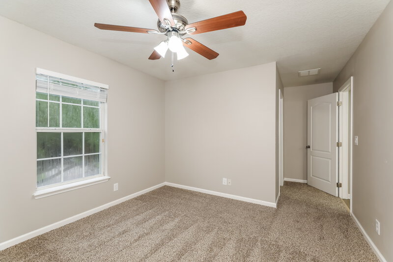 2,365/Mo, 4021 Ringneck Dr Jacksonville, FL 32226 Bedroom View