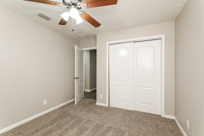 2,365/Mo, 4021 Ringneck Dr Jacksonville, FL 32226 Bedroom View 2