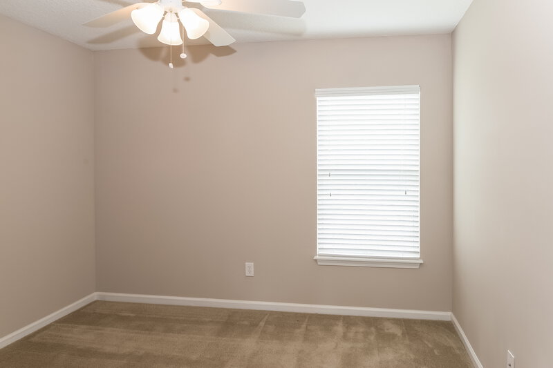 2,520/Mo, 1325 Wekiva Way St Augustine, FL 32092 Master Bedroom View