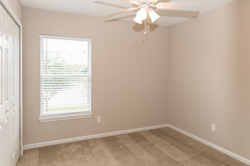 2,520/Mo, 1325 Wekiva Way St Augustine, FL 32092 Master Bedroom View 2