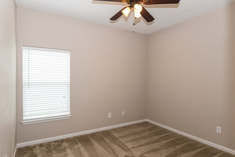 2,520/Mo, 1325 Wekiva Way St Augustine, FL 32092 Bedroom View