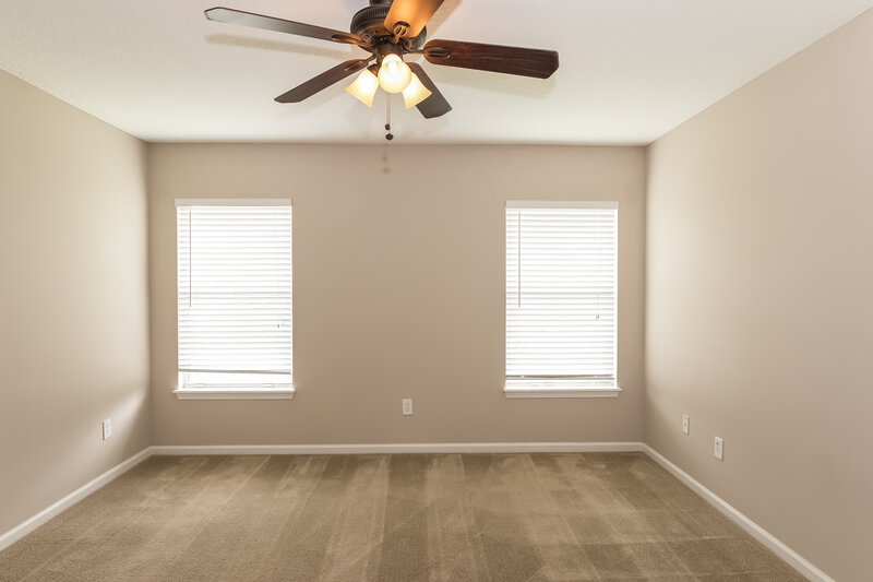 2,520/Mo, 1325 Wekiva Way St Augustine, FL 32092 Bedroom View 3