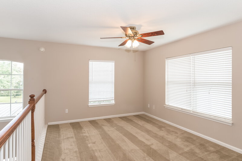 2,520/Mo, 1325 Wekiva Way St Augustine, FL 32092 Loft View