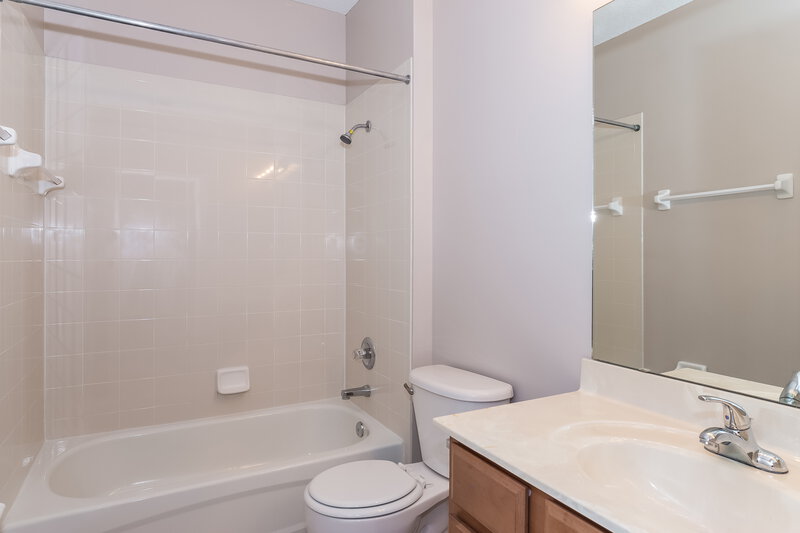 2,520/Mo, 1325 Wekiva Way St Augustine, FL 32092 Bathroom View