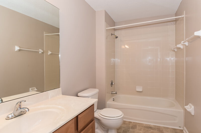 2,520/Mo, 1325 Wekiva Way St Augustine, FL 32092 Bathroom View 2