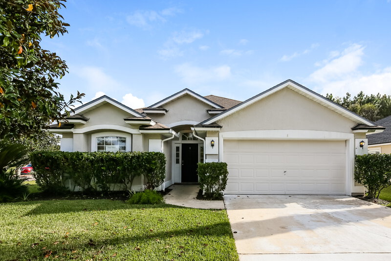 2,070/Mo, 1701 Ferncreek Dr St Augustine, FL 32092 External View