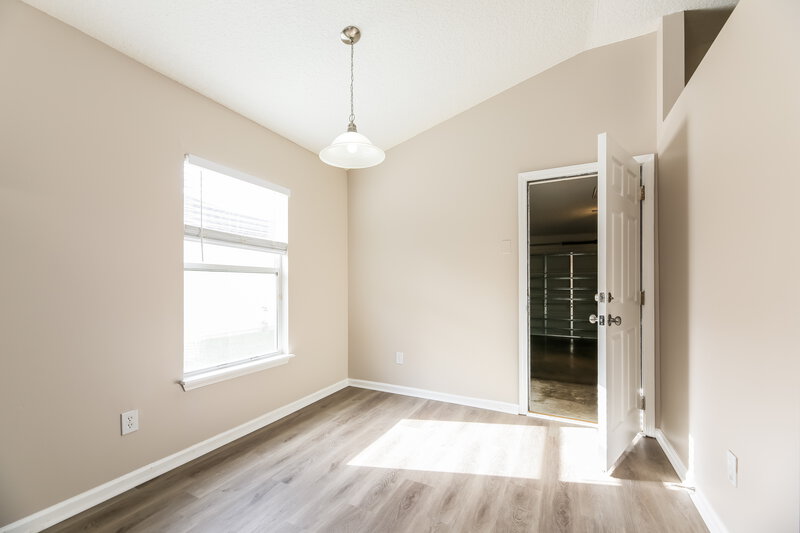 2,070/Mo, 1701 Ferncreek Dr St Augustine, FL 32092 Dining Room View
