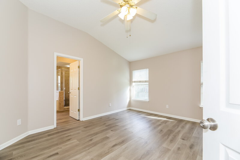 2,070/Mo, 1701 Ferncreek Dr St Augustine, FL 32092 Main Bedroom View