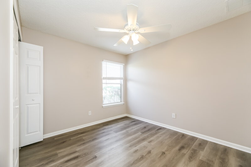 2,070/Mo, 1701 Ferncreek Dr St Augustine, FL 32092 Bedroom View