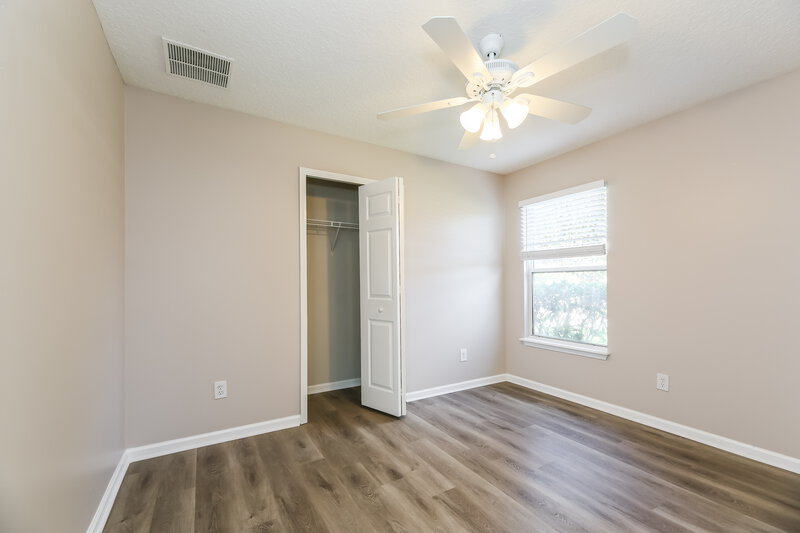 2,070/Mo, 1701 Ferncreek Dr St Augustine, FL 32092 Bedroom View 2