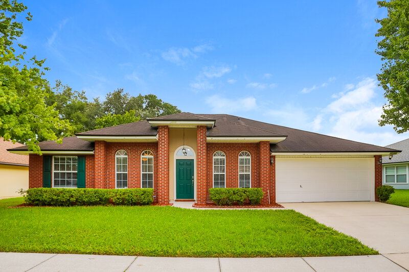 3,290/Mo, 12392 Soaring Flight Dr Jacksonville, FL 32225 External View
