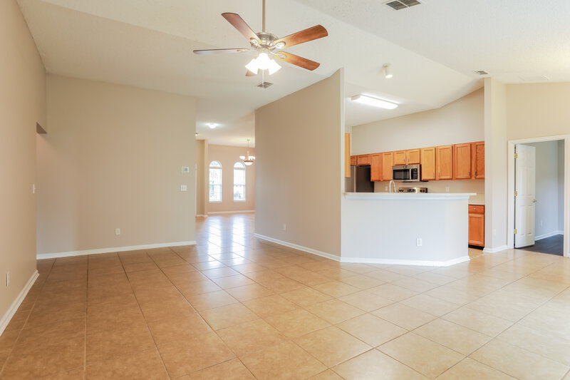 3,290/Mo, 12392 Soaring Flight Dr Jacksonville, FL 32225 Living Room View 2