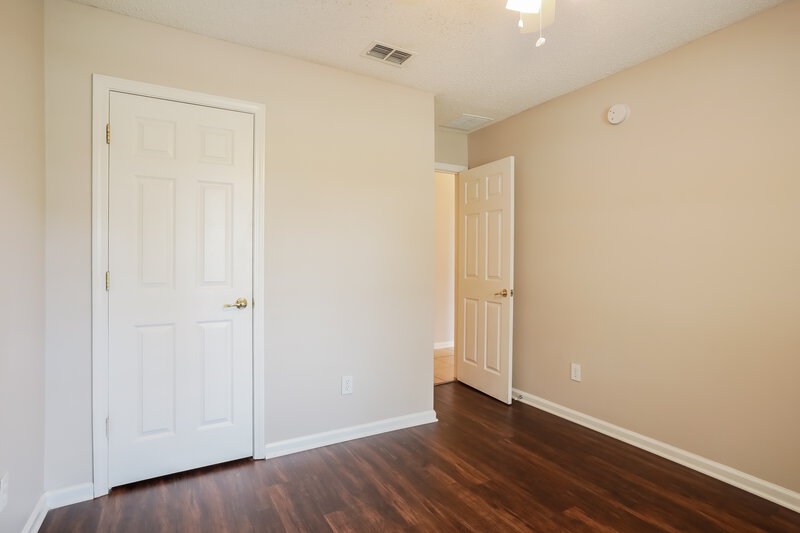 3,290/Mo, 12392 Soaring Flight Dr Jacksonville, FL 32225 Bedroom View