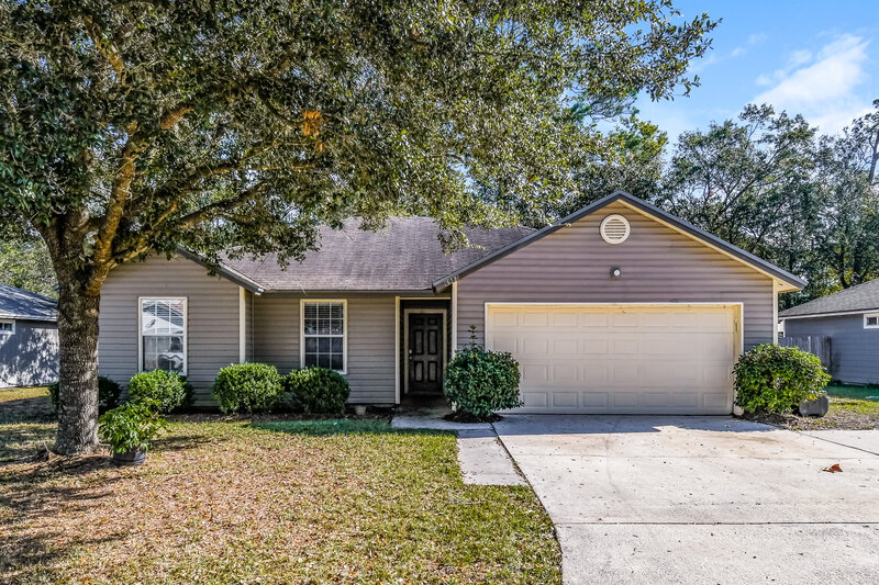 1,760/Mo, 6983 Huntington Woods Cir E Jacksonville, FL 32244 External View