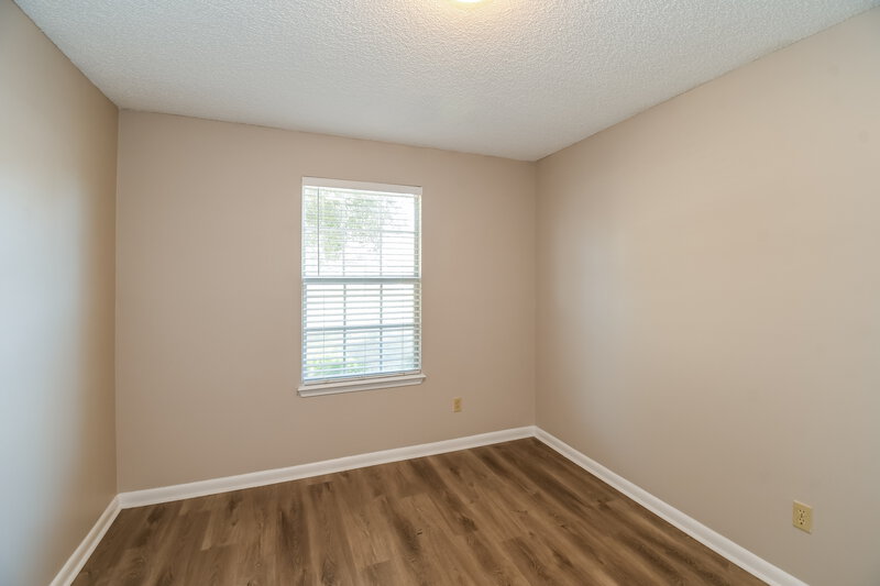 1,760/Mo, 6983 Huntington Woods Cir E Jacksonville, FL 32244 Bedroom View