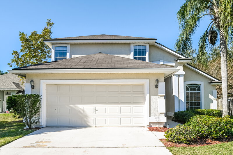 2,465/Mo, 141 Dragonfly Dr Saint Johns, FL 32259 External View