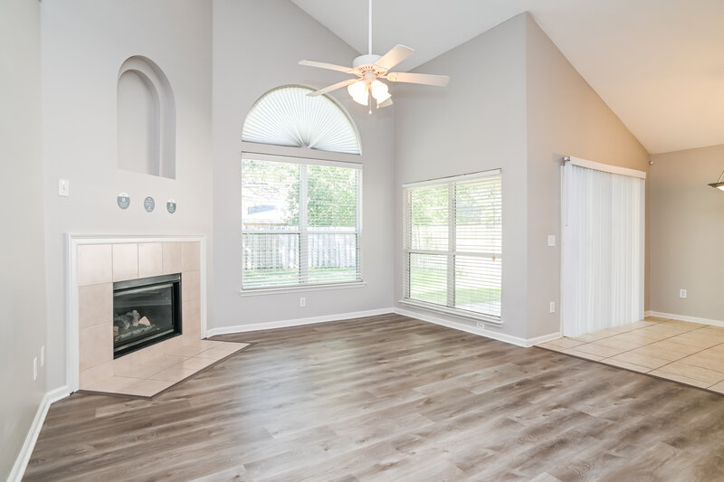 2,465/Mo, 141 Dragonfly Dr Saint Johns, FL 32259 Living Room View 2