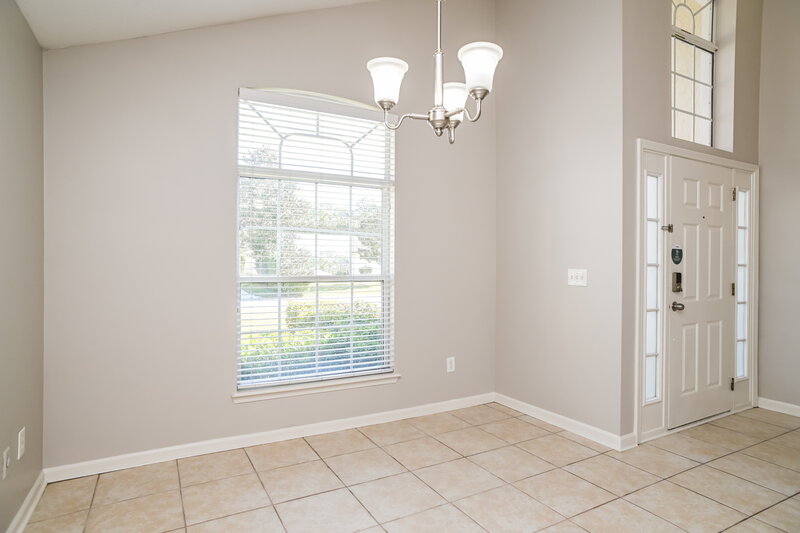 2,465/Mo, 141 Dragonfly Dr Saint Johns, FL 32259 Dining Room View