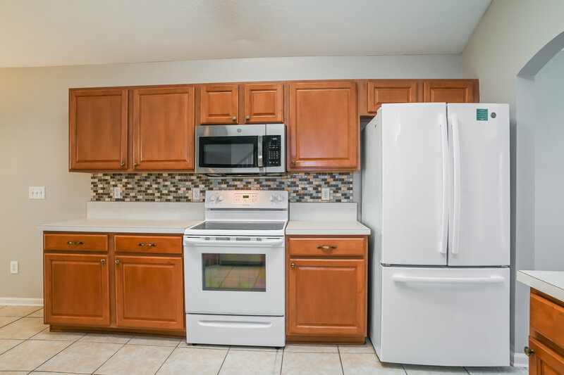 2,465/Mo, 141 Dragonfly Dr Saint Johns, FL 32259 Kitchen View 2