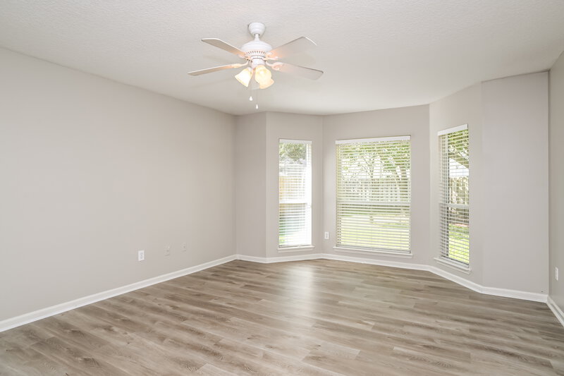 2,465/Mo, 141 Dragonfly Dr Saint Johns, FL 32259 Main Bedroom View