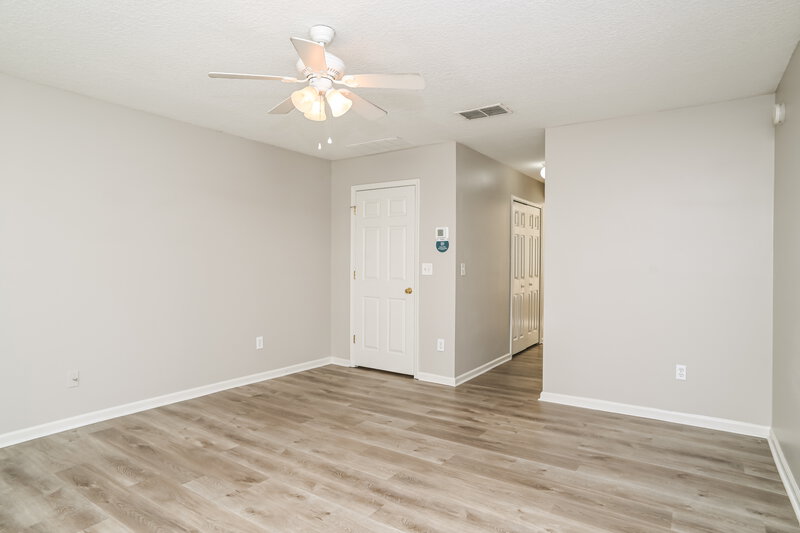 2,465/Mo, 141 Dragonfly Dr Saint Johns, FL 32259 Main Bedroom View 2