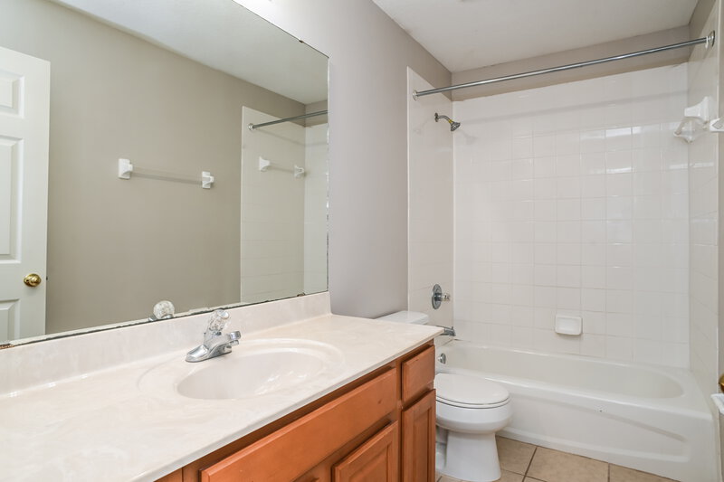 2,465/Mo, 141 Dragonfly Dr Saint Johns, FL 32259 Bathroom View