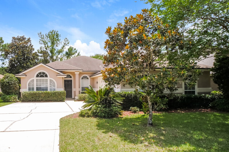 2,050/Mo, 1129 Sandlake Rd St Augustine, FL 32092 External View