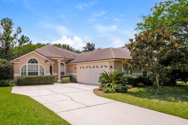 2,050/Mo, 1129 Sandlake Rd St Augustine, FL 32092 Front View