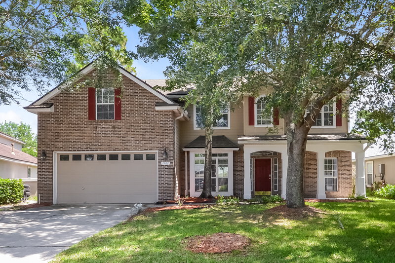 2,305/Mo, 1962 River Lagoon Trce St Augustine, FL 32092 External View