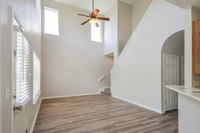 2,305/Mo, 1962 River Lagoon Trce St Augustine, FL 32092 Living Room View