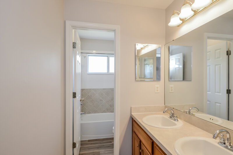 2,305/Mo, 1962 River Lagoon Trce St Augustine, FL 32092 Bathroom View