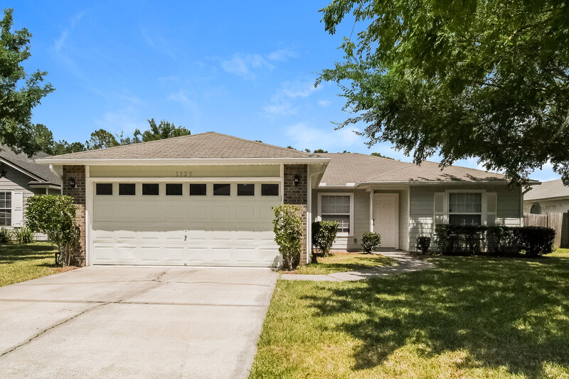 1,830/Mo, 1725 Glen Laurel Dr Middleburg, FL 32068 External View