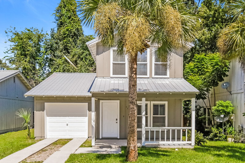 1,695/Mo, 660 Corduroy Ct Orange Park, FL 32073 External View
