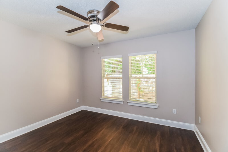 1,695/Mo, 660 Corduroy Ct Orange Park, FL 32073 Main Bedroom View