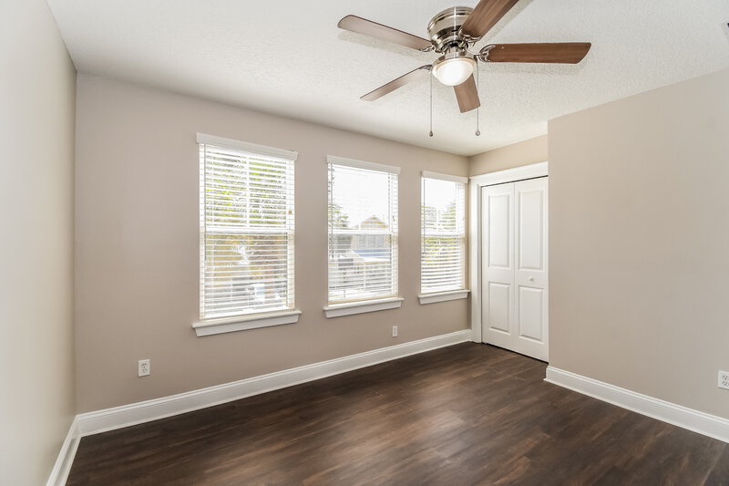 1,695/Mo, 660 Corduroy Ct Orange Park, FL 32073 Bedroom View