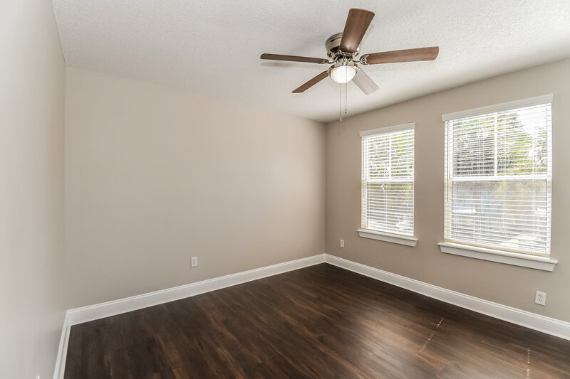 1,695/Mo, 660 Corduroy Ct Orange Park, FL 32073 Bedroom View 2