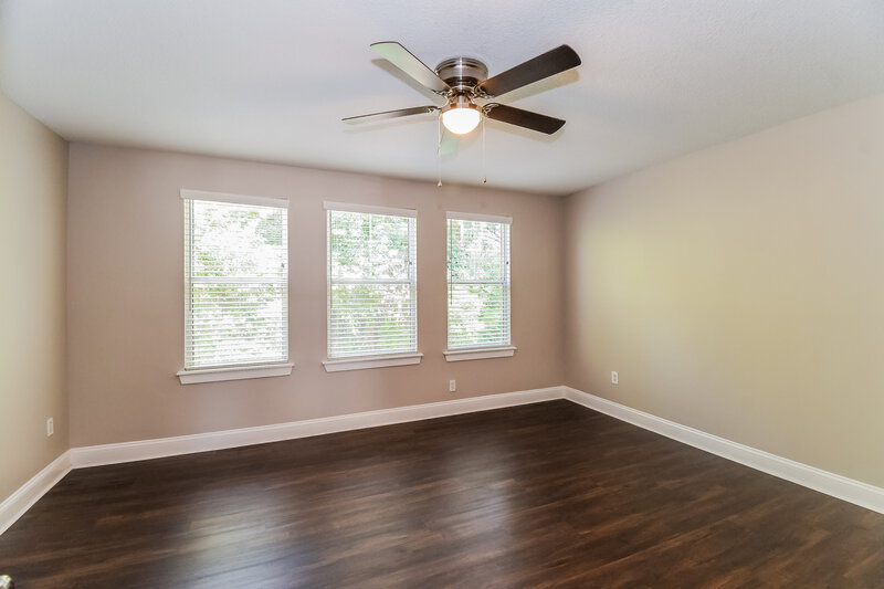 1,695/Mo, 660 Corduroy Ct Orange Park, FL 32073 Bedroom View 3