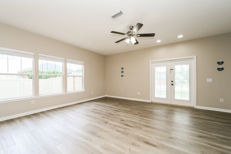 2,045/Mo, 375 Summercove Cir St Augustine, FL 32086 Living Room View