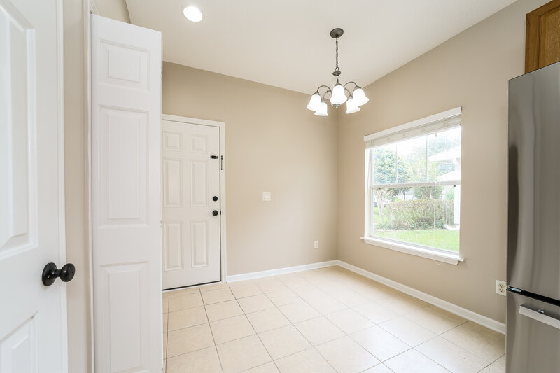 2,045/Mo, 375 Summercove Cir St Augustine, FL 32086 Dining Room View