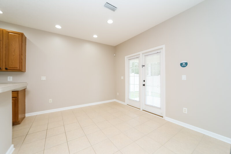 2,045/Mo, 375 Summercove Cir St Augustine, FL 32086 Breakfast Nook View